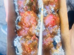 -品腐记·豆腐王朝(老门东总店)