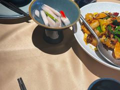 -山石榴·贵州菜(丰盛里店)