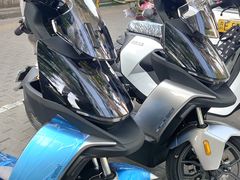 -九号电动车(安定门内大街店)