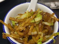 -老黑板筋(顺义总店)