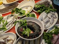 -老地方海鲜坊(步行街店)