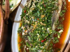 柠檬鱼-妈妈的味道(和顺古镇店)