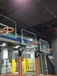 -蹦贝运动中心·蹦床·攀岩·闯关(龙岗店)