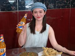 -小铜锣湾海鲜家常菜馆(河西店)