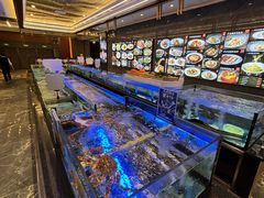 -稻香海鲜饭店(第一国际店)