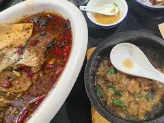 -槐乡六门城小馆(洪洞店)