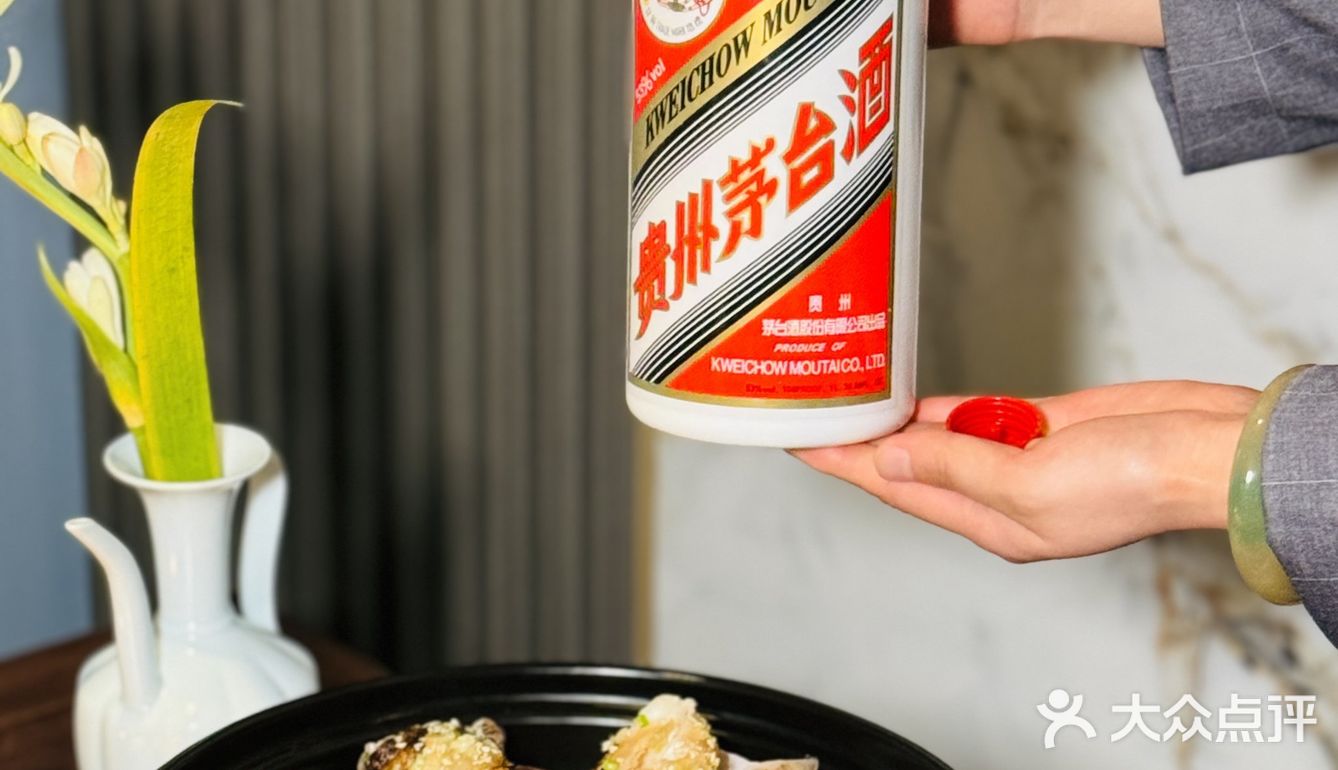 一场美食盛宴在周末愉快的展开