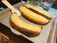-很久以前羊肉串(打浦路店)