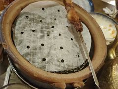 -那时新疆·若羌(经纬汇店)