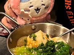 -三酉星·枫·山風与野菜(上海总店)