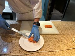 -上海东方佘山翰悦阁酒店·Vie全日制餐厅