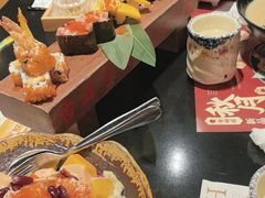 -古田居·特色寿司料理(骏欣中心店)