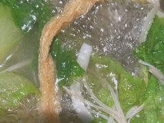 -同仁四季椰子鸡(无锡滨湖万象汇店)