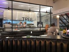 -大树餐厅(红旗街万达店)