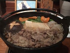 -铃木食堂(帽儿胡同店)
