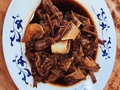 -柴氏风味斋(甘家口店)