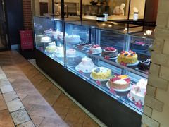 -味多美蛋糕(航天桥店)
