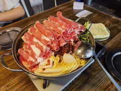 -MI WU FACTORY米屋美食工厂餐厅(绿地店)