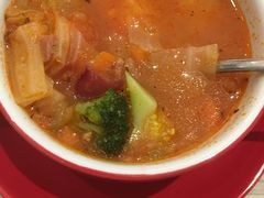 -必胜客(联投东方店)