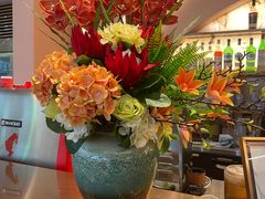 -Kathleen's Bistro&Bar 凯圣琳西餐厅(漕河泾印象城店)