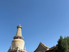 -张掖大佛寺景区