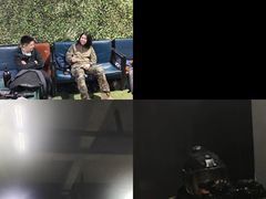 -兵魂·室内真人CS枪战俱乐部·团建·军事轰趴馆