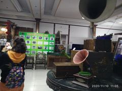 -旅顺留声机博物馆