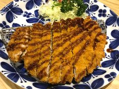 炸猪排-隐泉京望日式料理(太和广场店)
