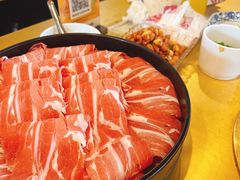 -牛街清真满恒記(平安里西大街店)