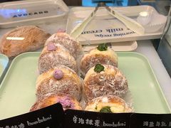 -屋裡·Union Bakery(龙江路店)