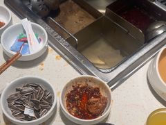 -海底捞火锅(高科广场店)