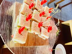 -西双版纳洲际度假酒店兰吧