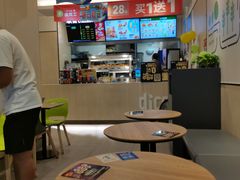 -德克士(文一店)