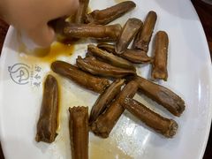 -凌舍好烧鹅(中山路店)