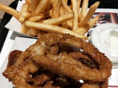 -The Habit Burger Grill 哈比特汉堡(爱琴海店)