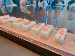 -吴越荣记苏州菜·松鼠桂鱼100%活鱼现做(月光码头店)