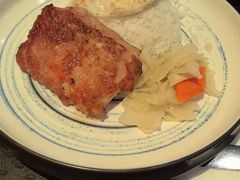 -大快活(丽丰店)