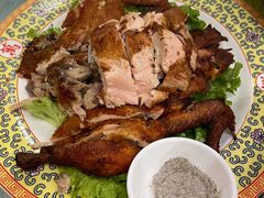 -聚德华天烤肉季·宴会厅(什刹海总店)