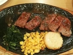 -萨莉亚意式餐厅(金隅嘉品mall店)