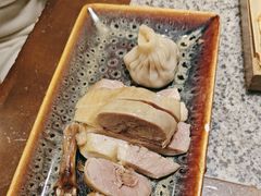 -南京大牌档(苏州中心店)