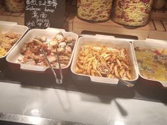-福州仓山凯悦酒店·Market Cafe Lacucina咖啡厅