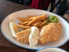 -FISH&POTATO Cō(地中海美食 万象城店)