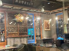 -川旺角融合菜•海景餐厅(星海广场店)