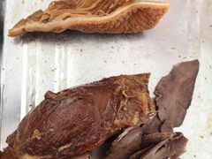 牛肚-剑南五香牛肉店