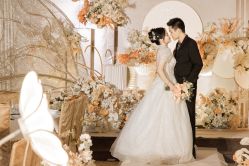 -觅遇Meet U私人婚礼定制(潮汕店)