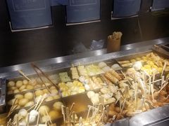 关东煮-荟必寿日韩煮物专门店(Touch12街商场店)
