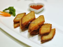 干煎东海吊带-西郊壹号