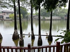 -东莞市可园博物馆