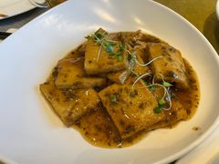 -菩提树·素食餐厅(汇智国际商业中心店)