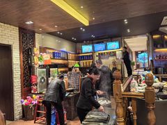 -芳芳私房菜·精做淮扬菜(承德路店)